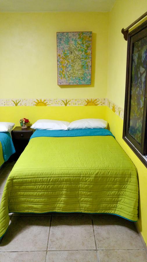 Sueño Maya Hotel 3*