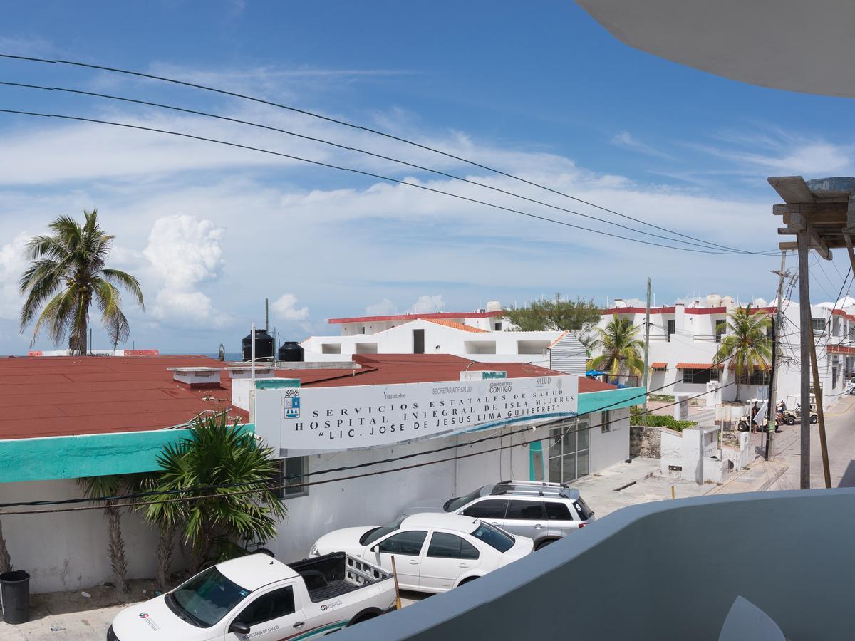 Sueño Maya 3* Isla Mujeres