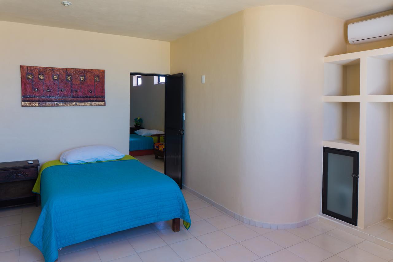 Sueño Maya Hotel