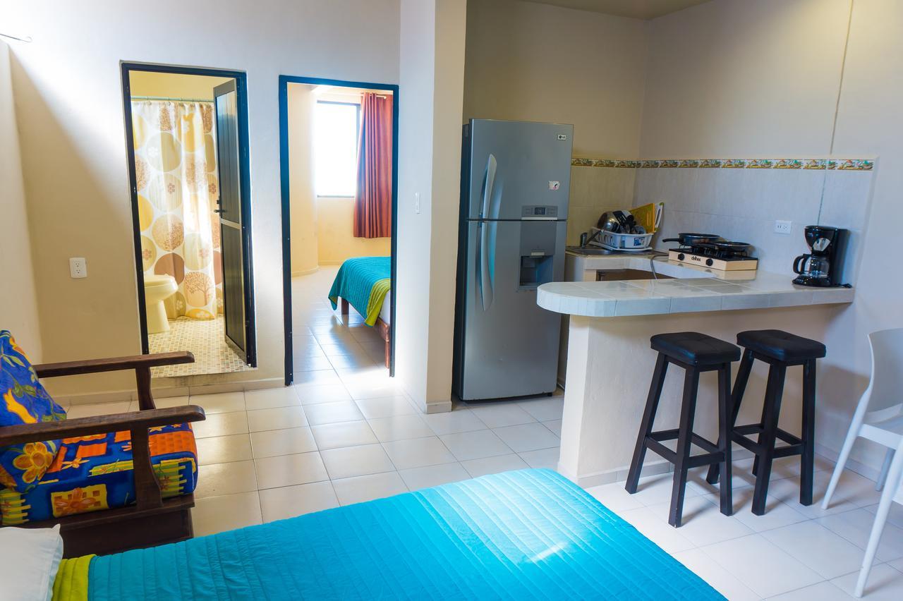 Sueño Maya Hotel 3*