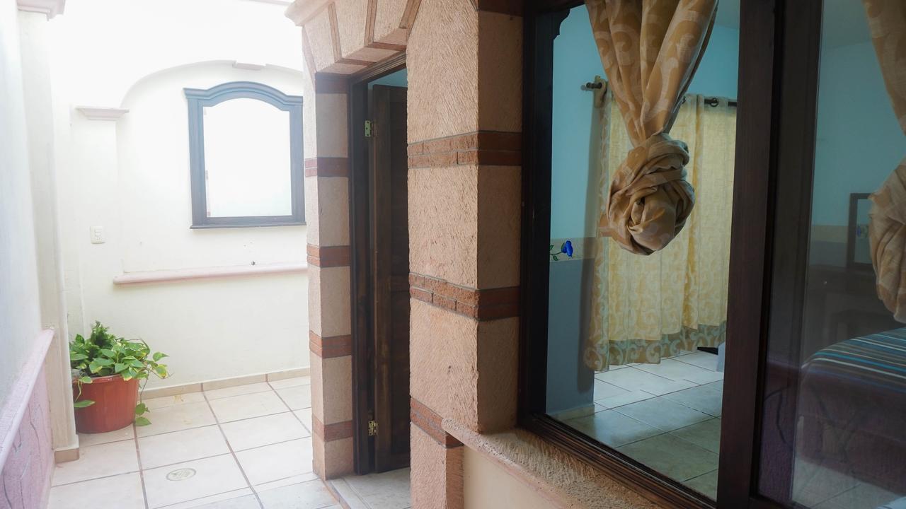 Sueño Maya Hotel 3*