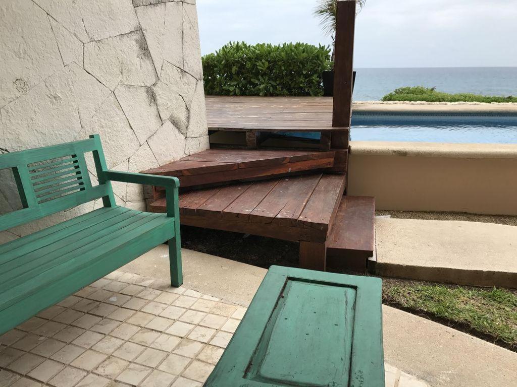 Isla 33 1102 Two Bedroom Holiday home Isla Mujeres