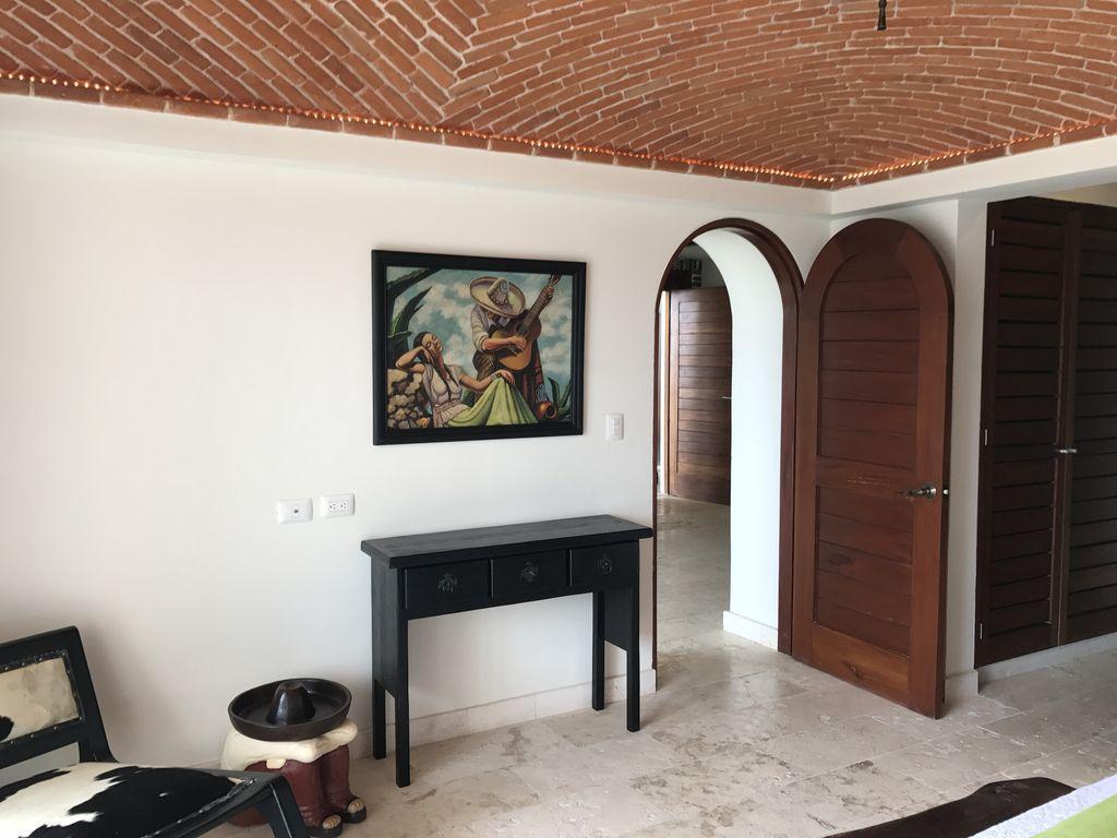 Isla 33 1102 Two Bedroom Holiday home Isla Mujeres