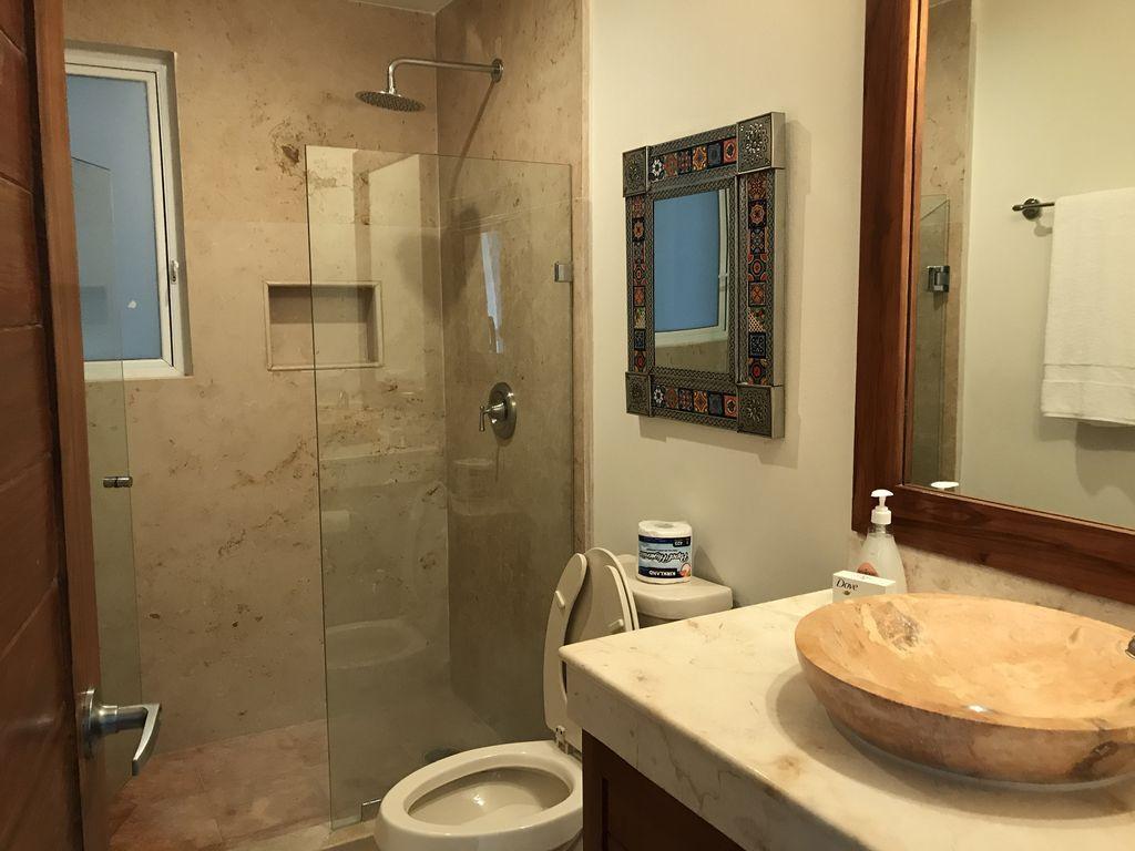 Holiday home Isla 33 1102 Two Bedroom Isla Mujeres