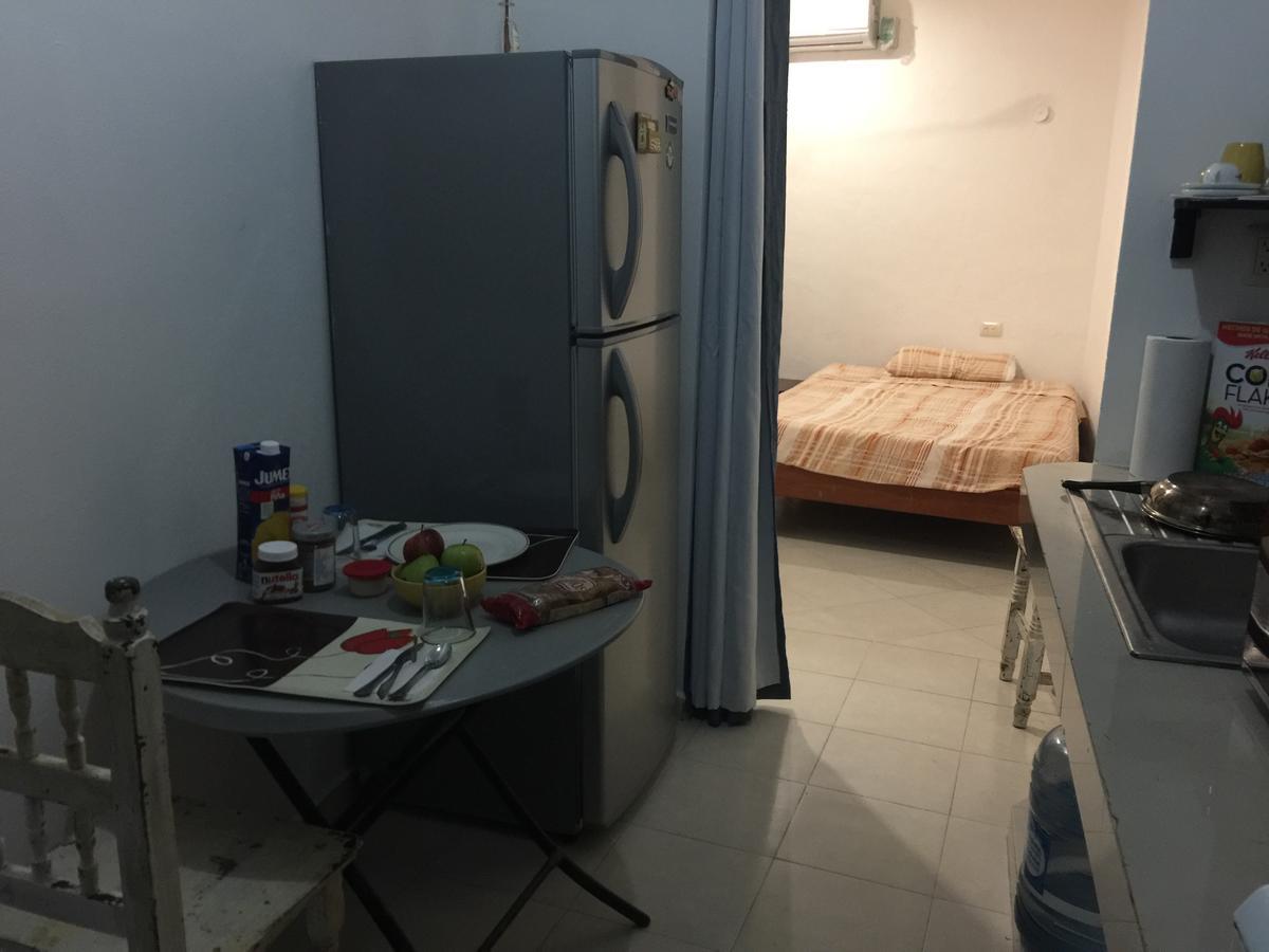 Apartment Casa Mia *