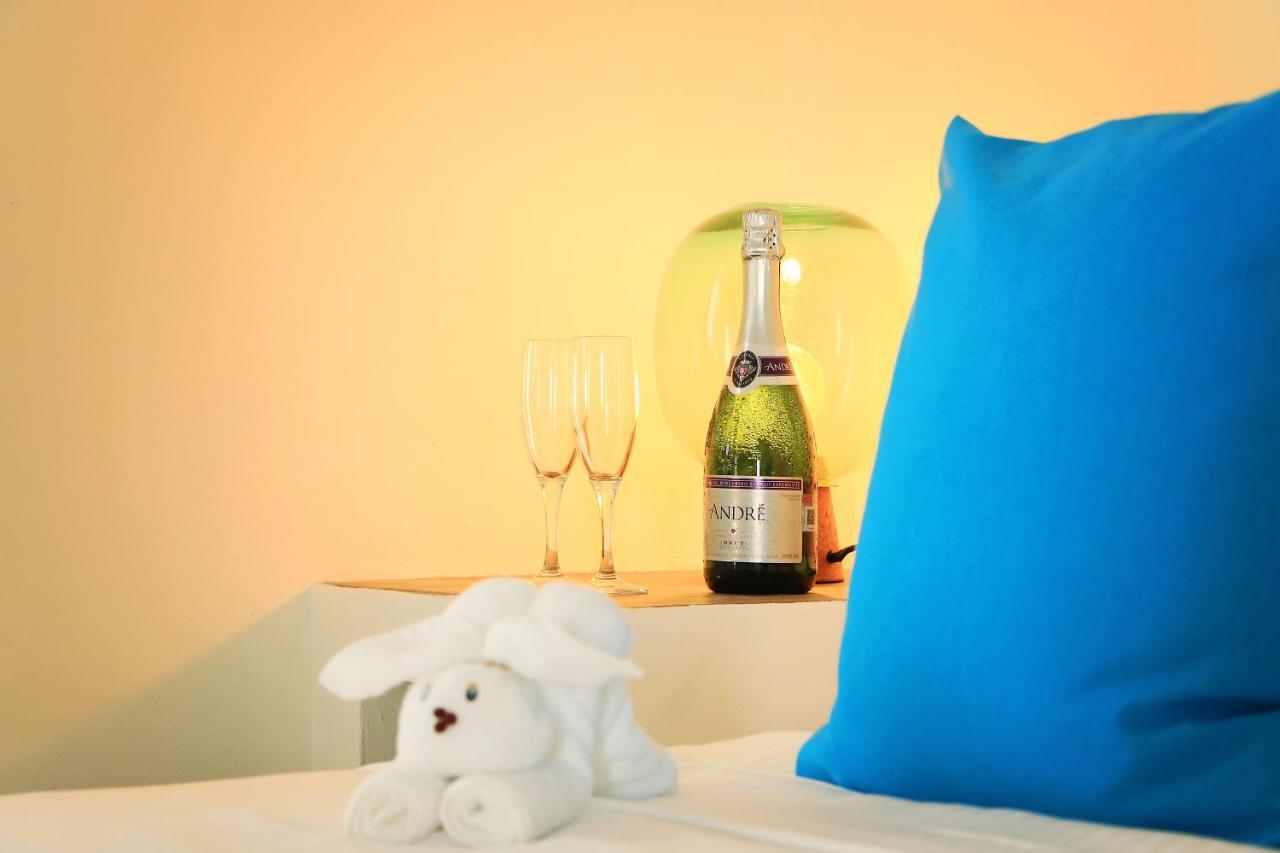 Tres Mentiras Boutique Oaxaca 4*