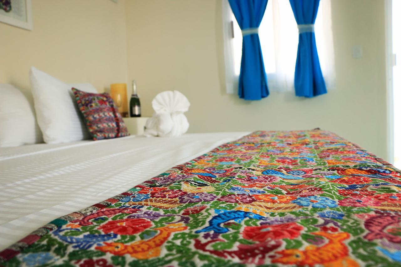 Hotel Tres Mentiras Boutique Oaxaca