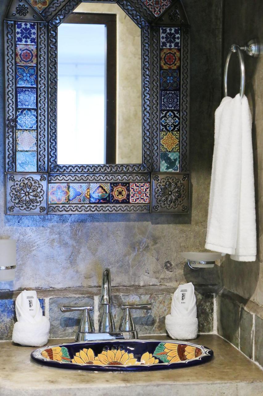 Hotel Tres Mentiras Boutique Oaxaca 4*