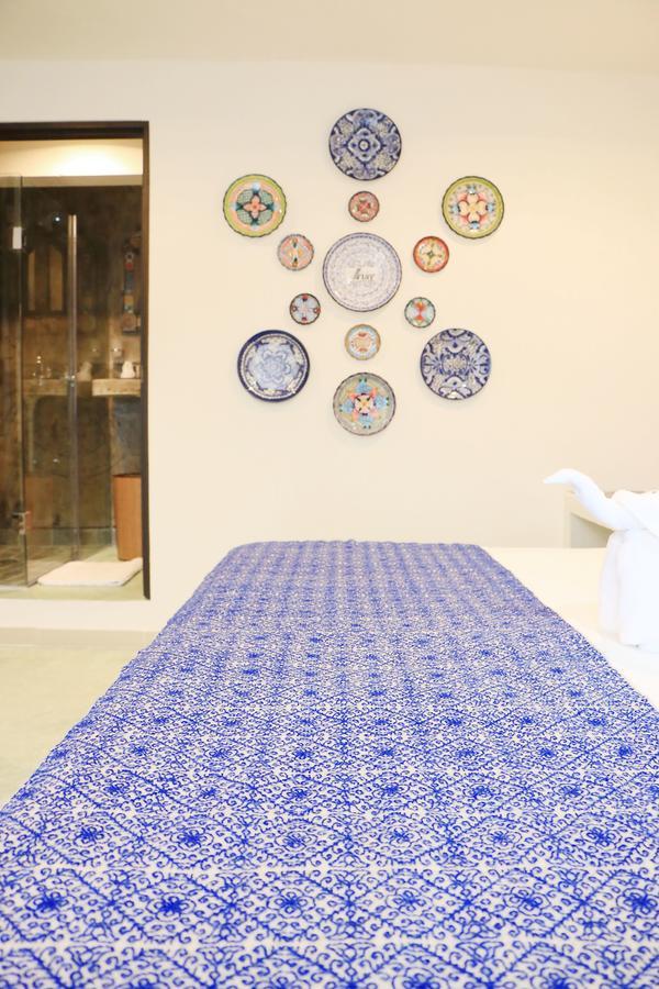 Hotel Tres Mentiras Boutique Oaxaca