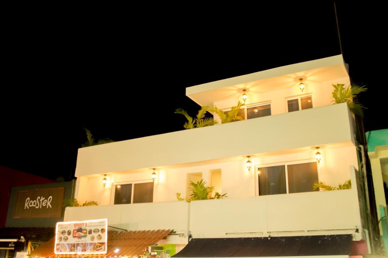 Tres Mentiras Boutique Oaxaca 4* Isla Mujeres