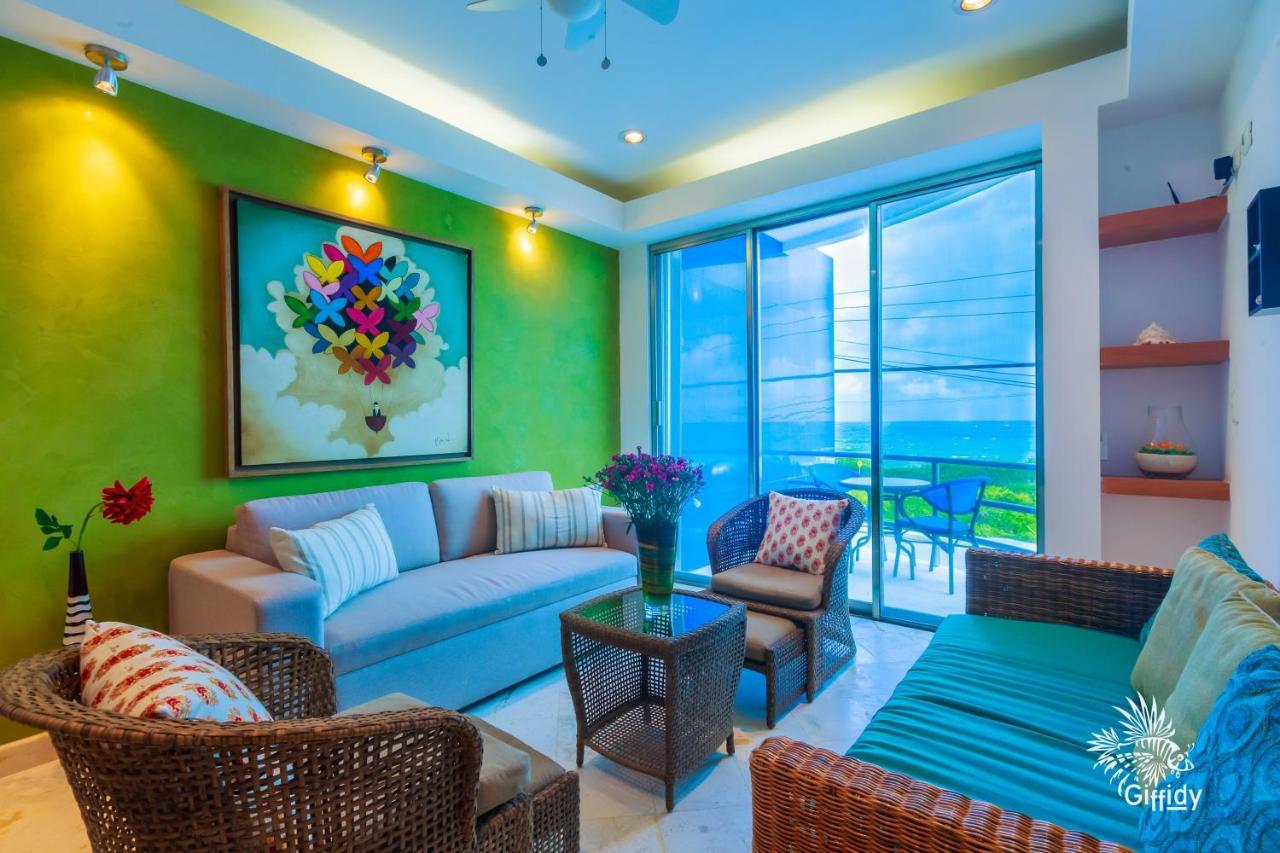 Deep Blue - 103 Holiday home *