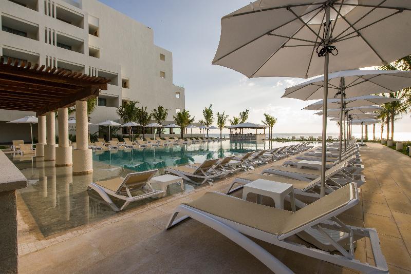 Hotel Izla Front Ilha das Mulheres