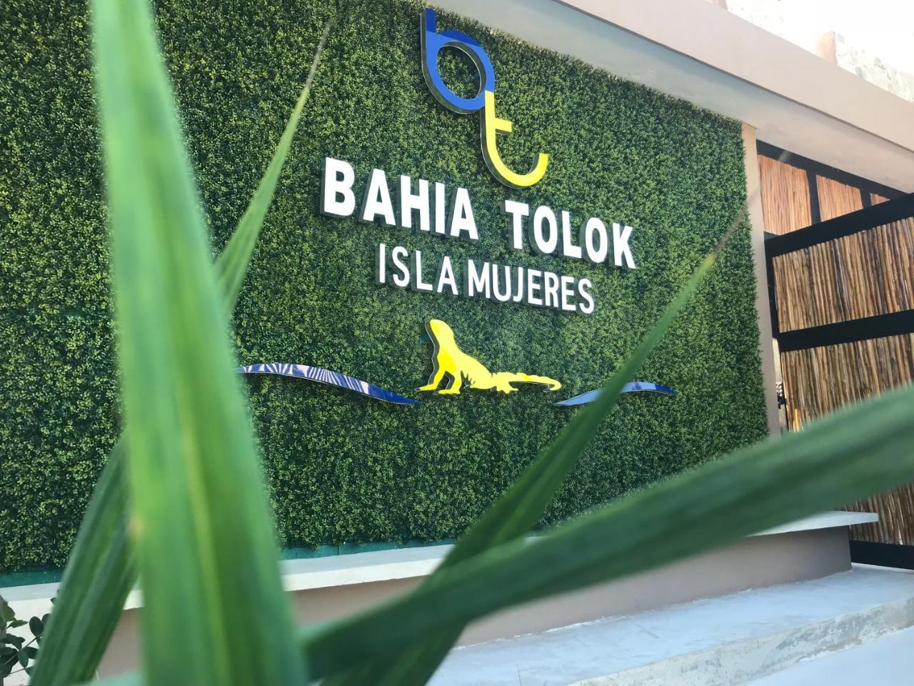 Apartahotel Bahia Tolok 3*