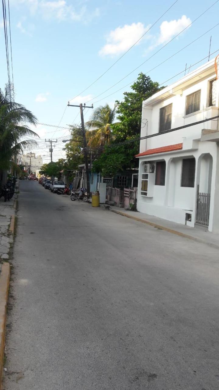 Apartment Cielito Lindo Isla Mujeres
