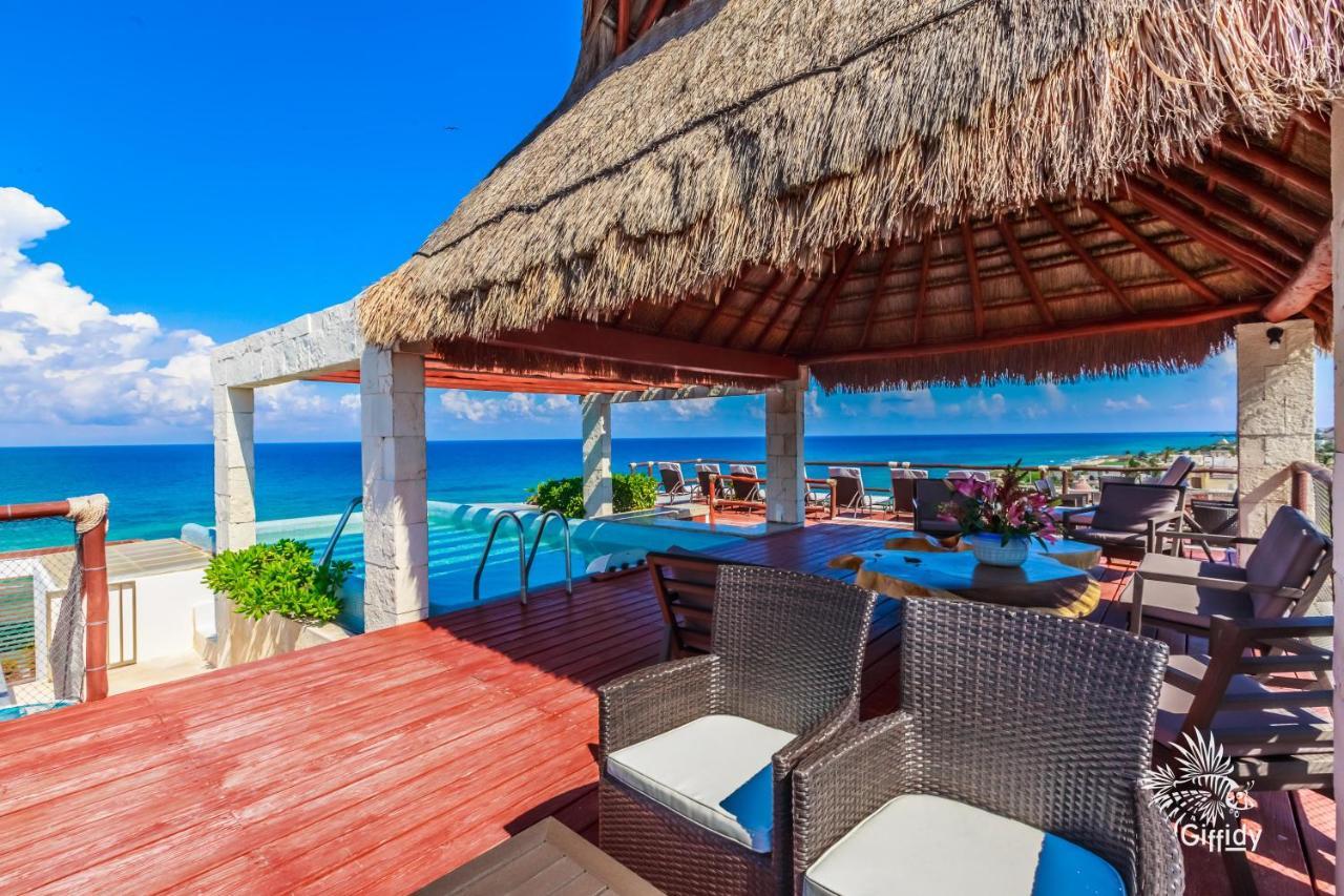 Deep Blue - 102 Holiday home