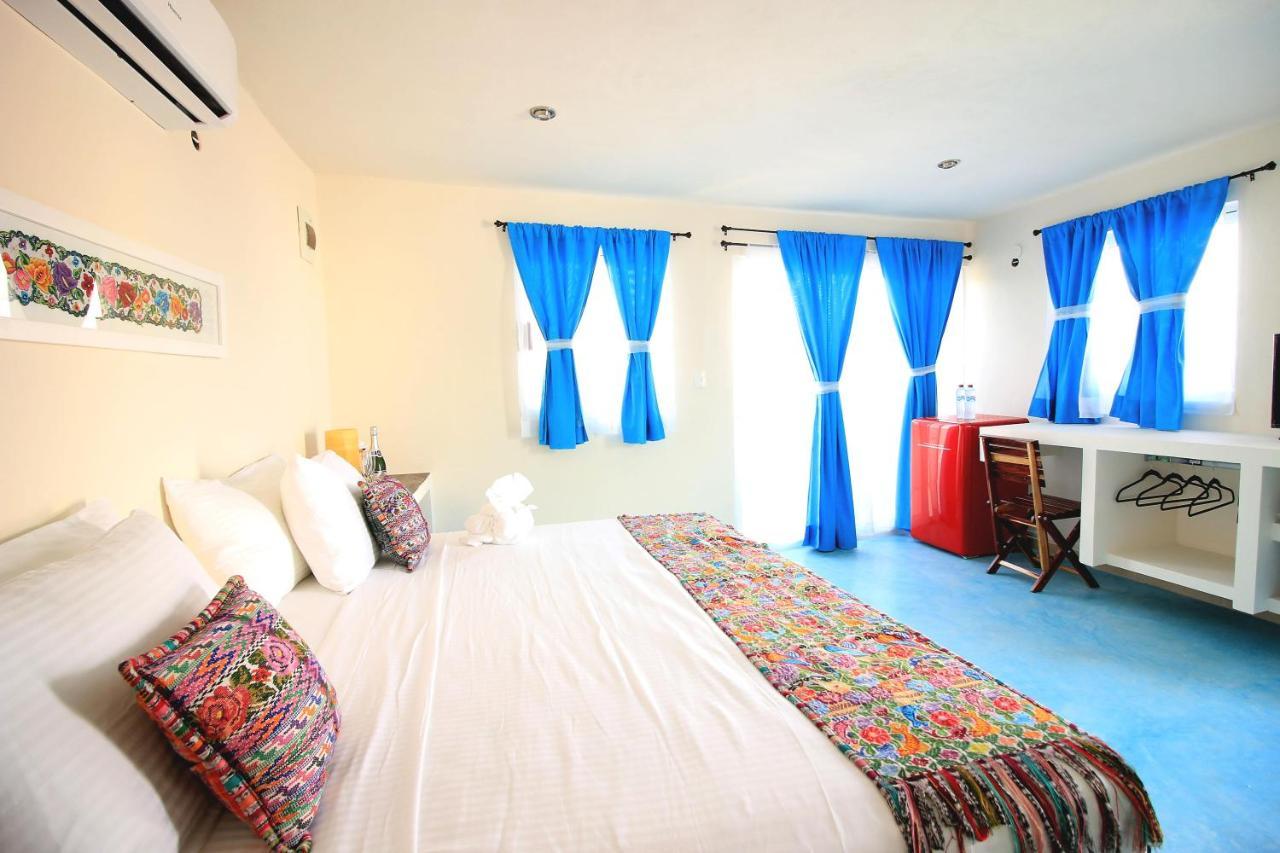Tres Mentiras Botique 6 * Isla Mujeres