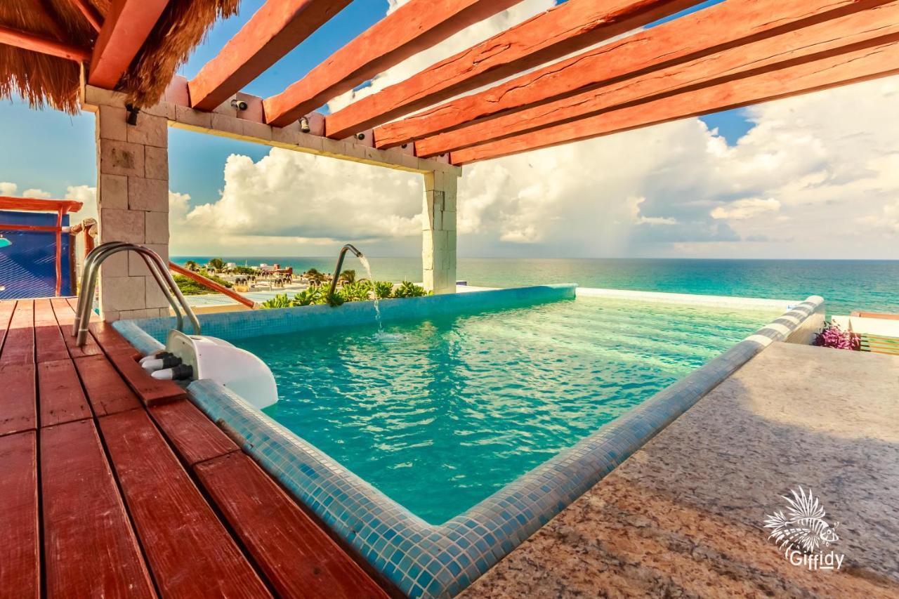 Holiday home Deep Blue - 102 Isla Mujeres