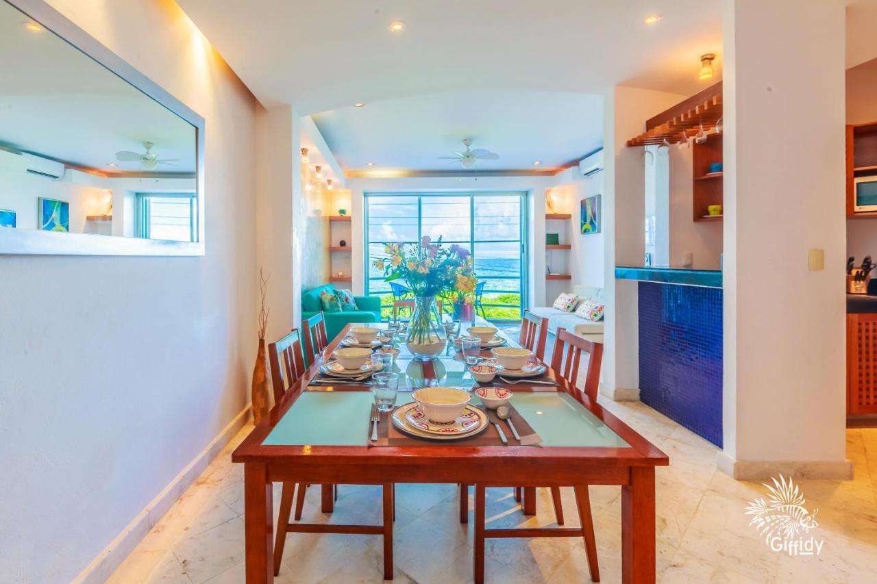 Deep Blue - 102 Holiday home