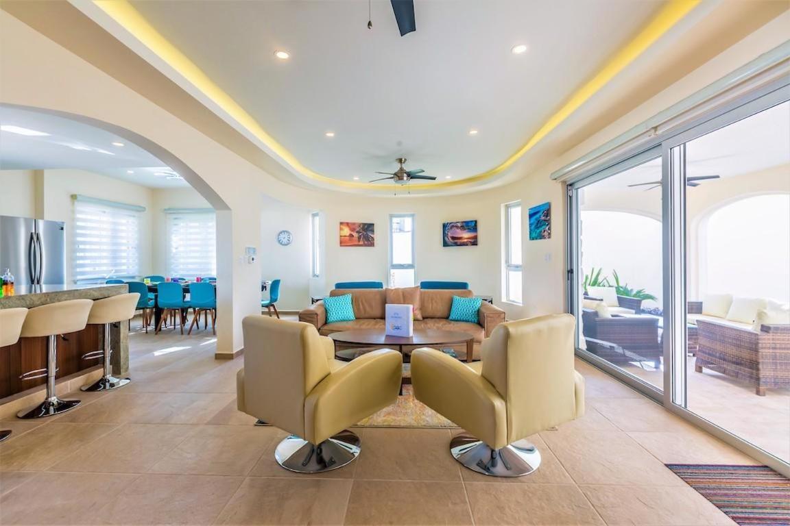 Holiday home Casa Elegante