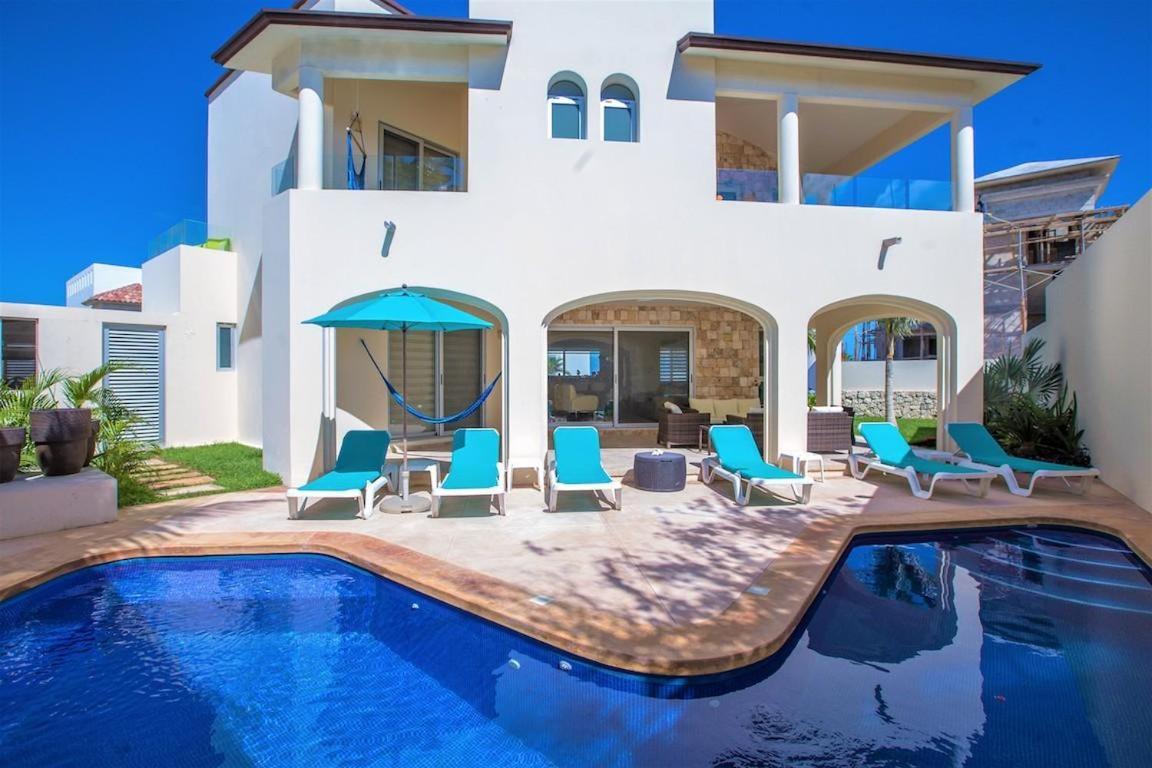 Casa Elegante *