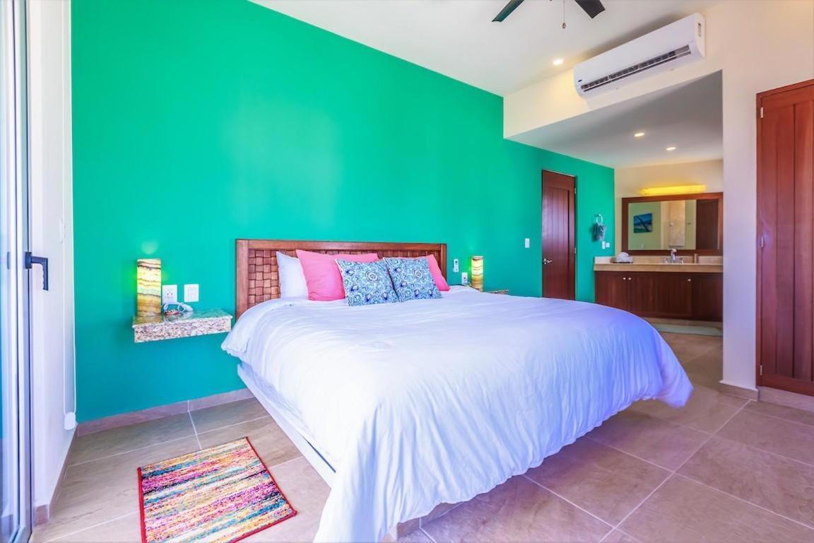 Casa Elegante Holiday home Isla Mujeres