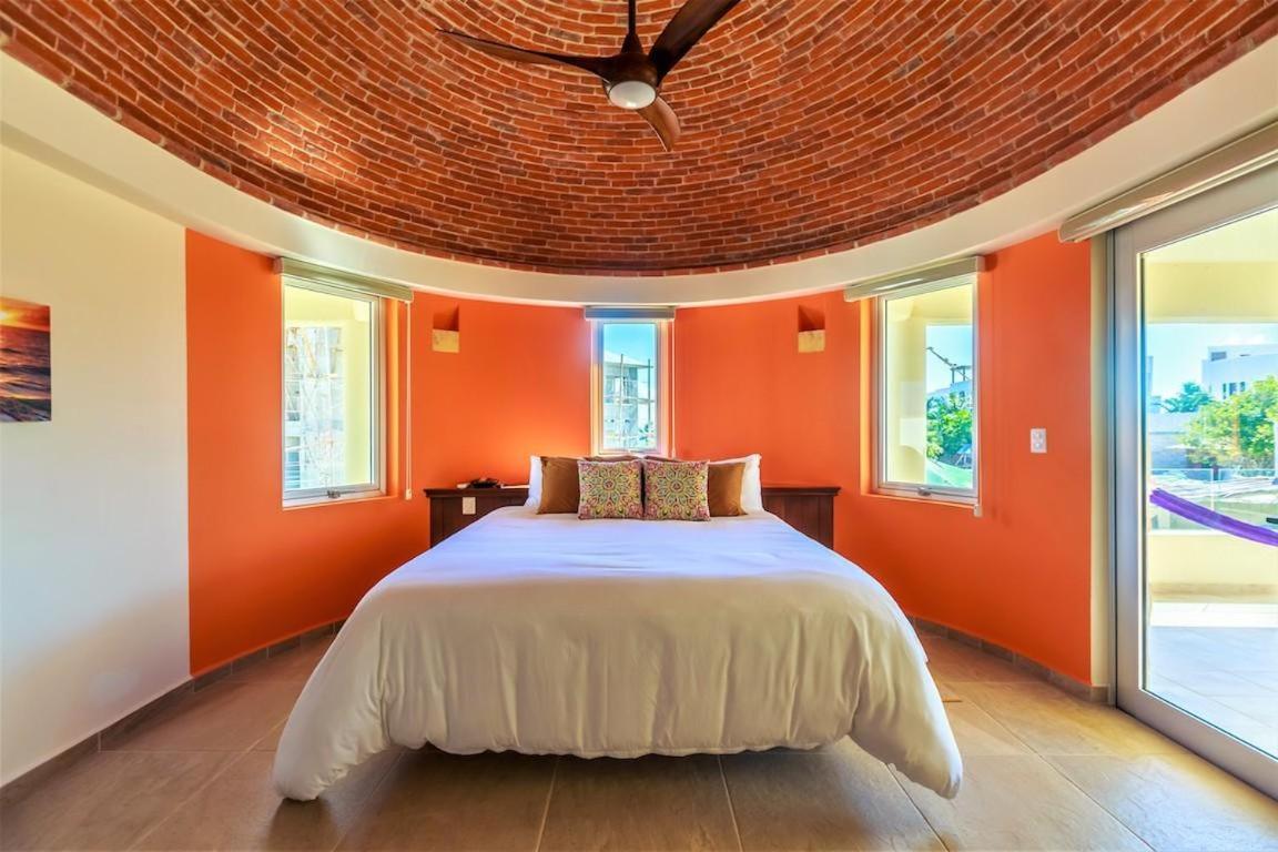 Casa Elegante Holiday home Isla Mujeres
