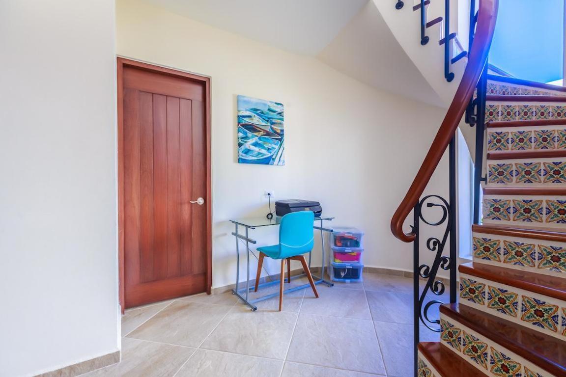 Casa Elegante Holiday home *