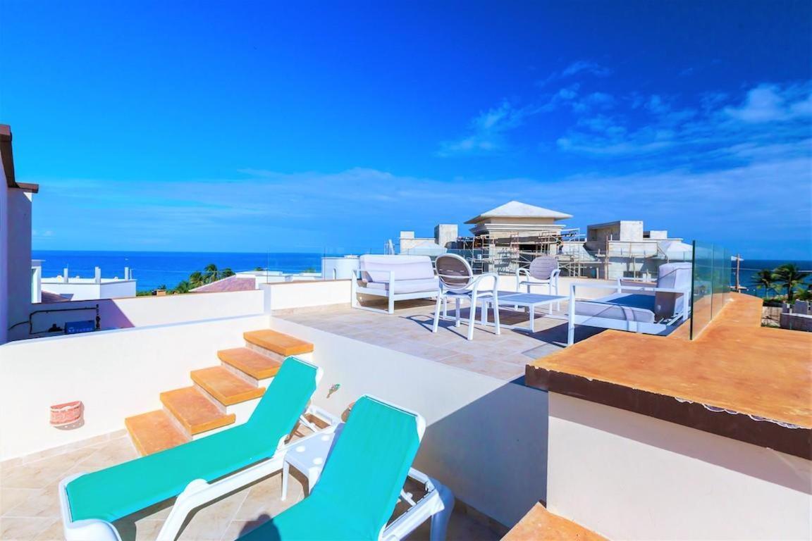 Casa Elegante Isla Mujeres