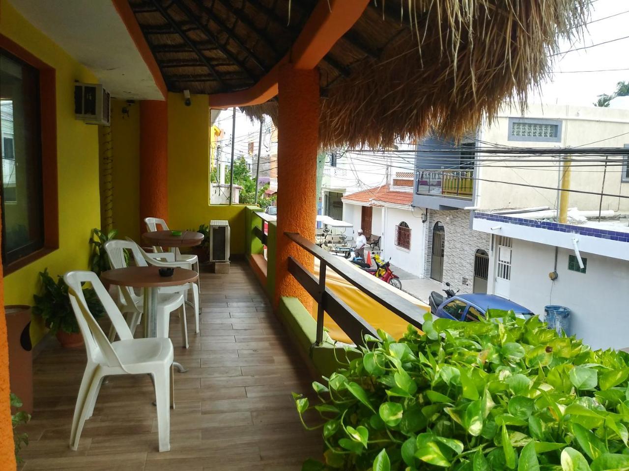 San Jorge Hotel Ilha das Mulheres