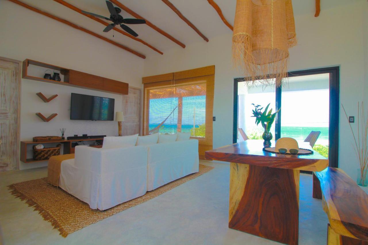 Aparthotel Ikal Island Garden