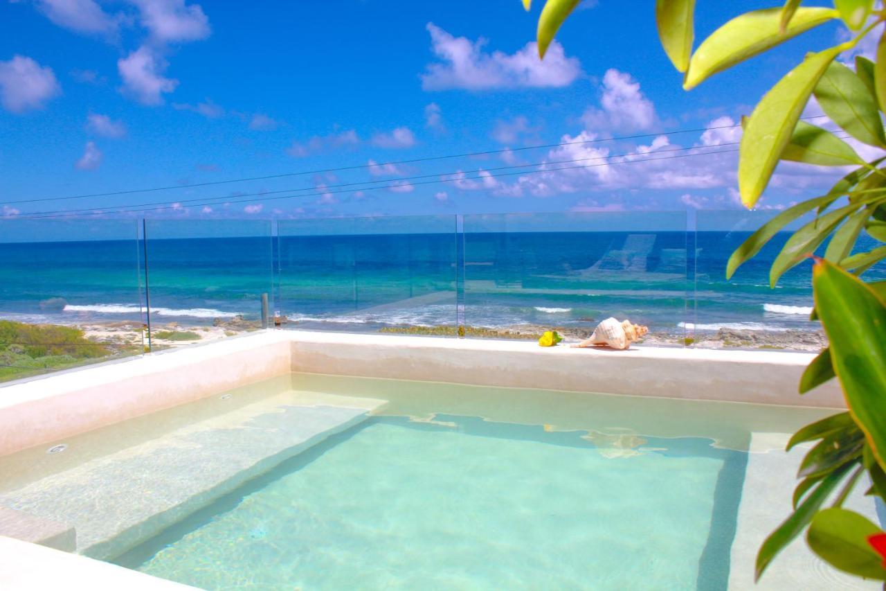 Aparthotel Ikal Island Garden *