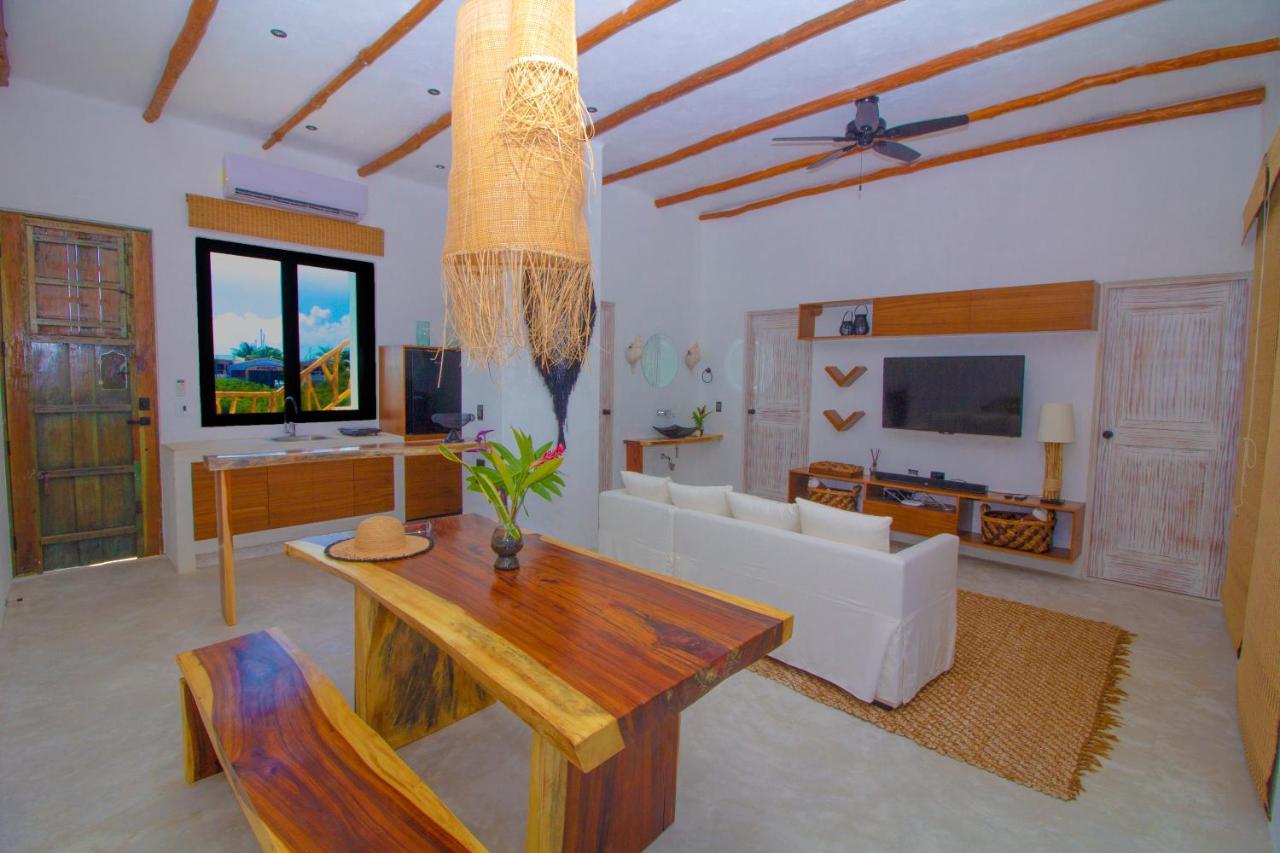 Ikal Island Garden Aparthotel Ilha das Mulheres