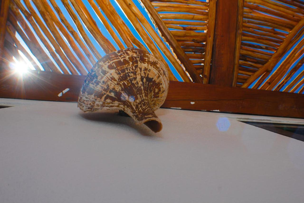 Aparthotel Ikal Island Garden