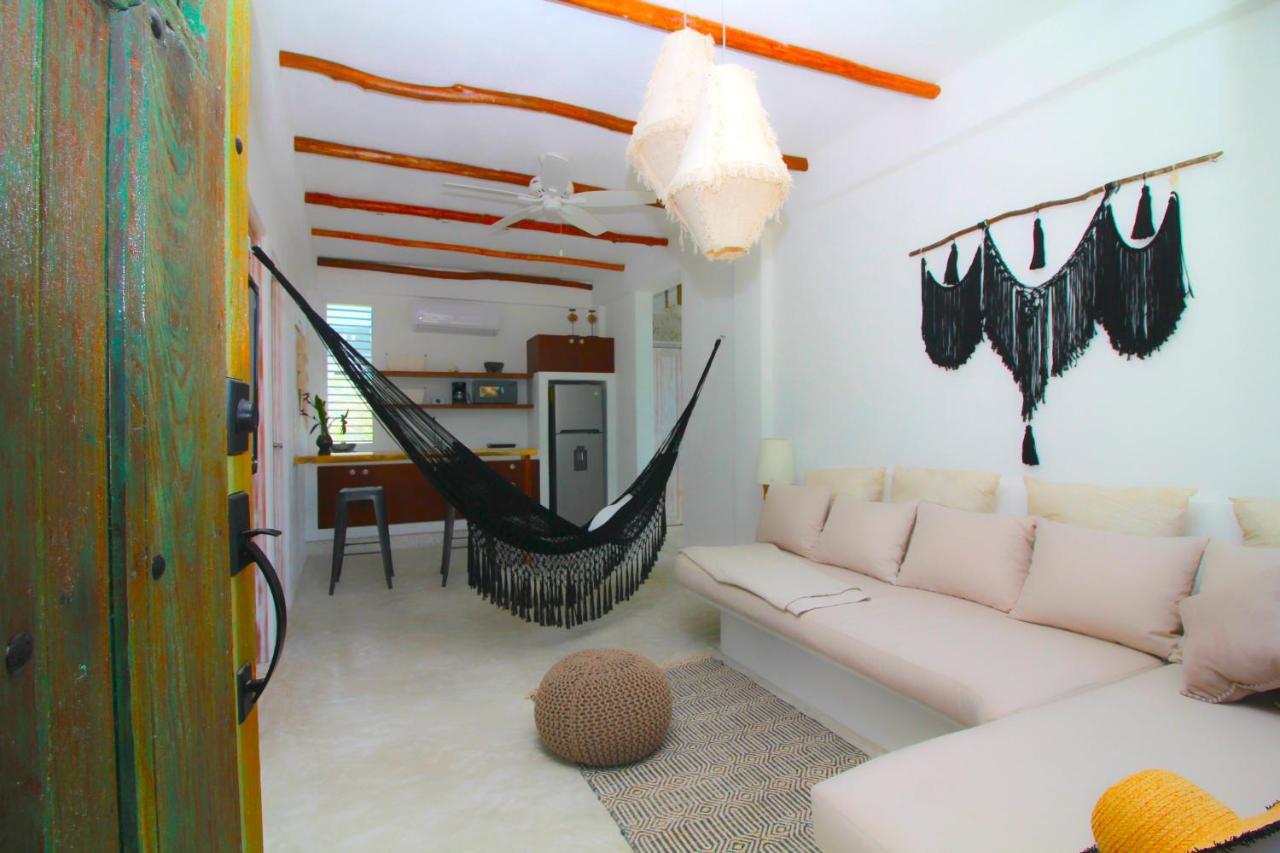 Aparthotel Ikal Island Garden