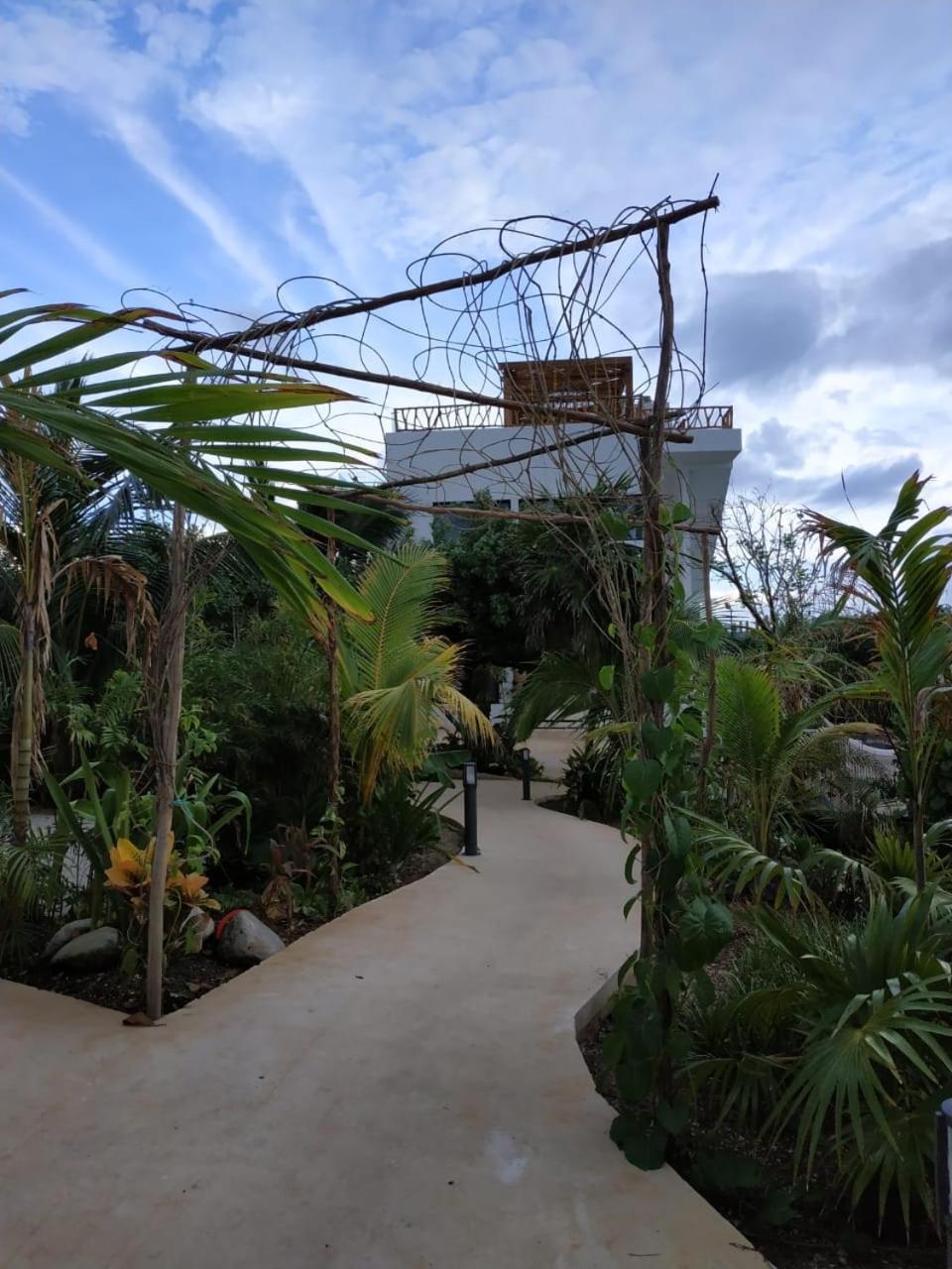 Ikal Island Garden Ilha das Mulheres
