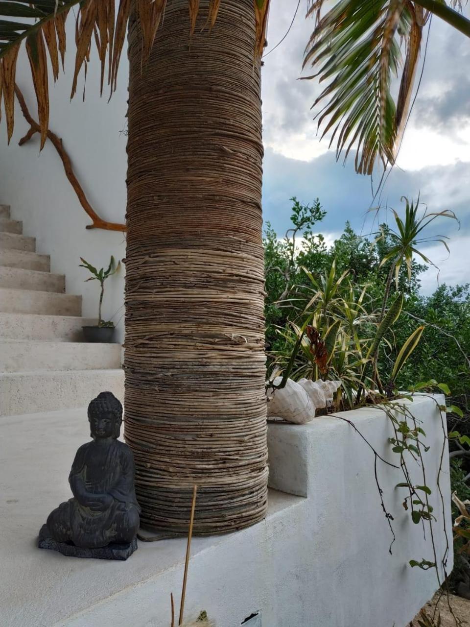 Ikal Island Garden