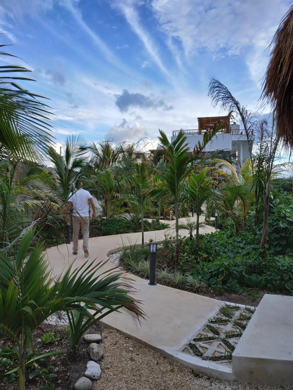 Aparthotel Ikal Island Garden Ilha das Mulheres