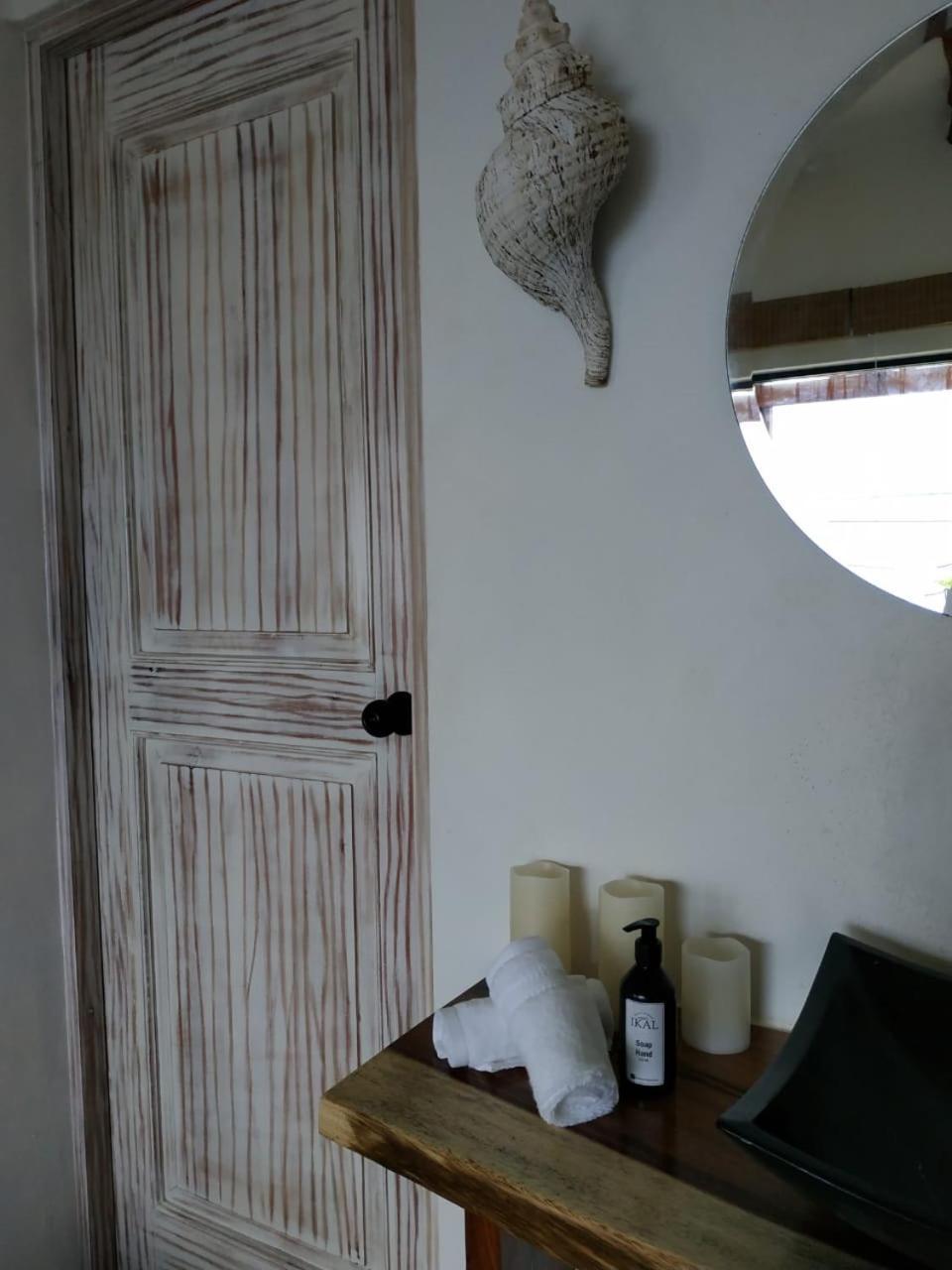 Aparthotel Ikal Island Garden Ilha das Mulheres