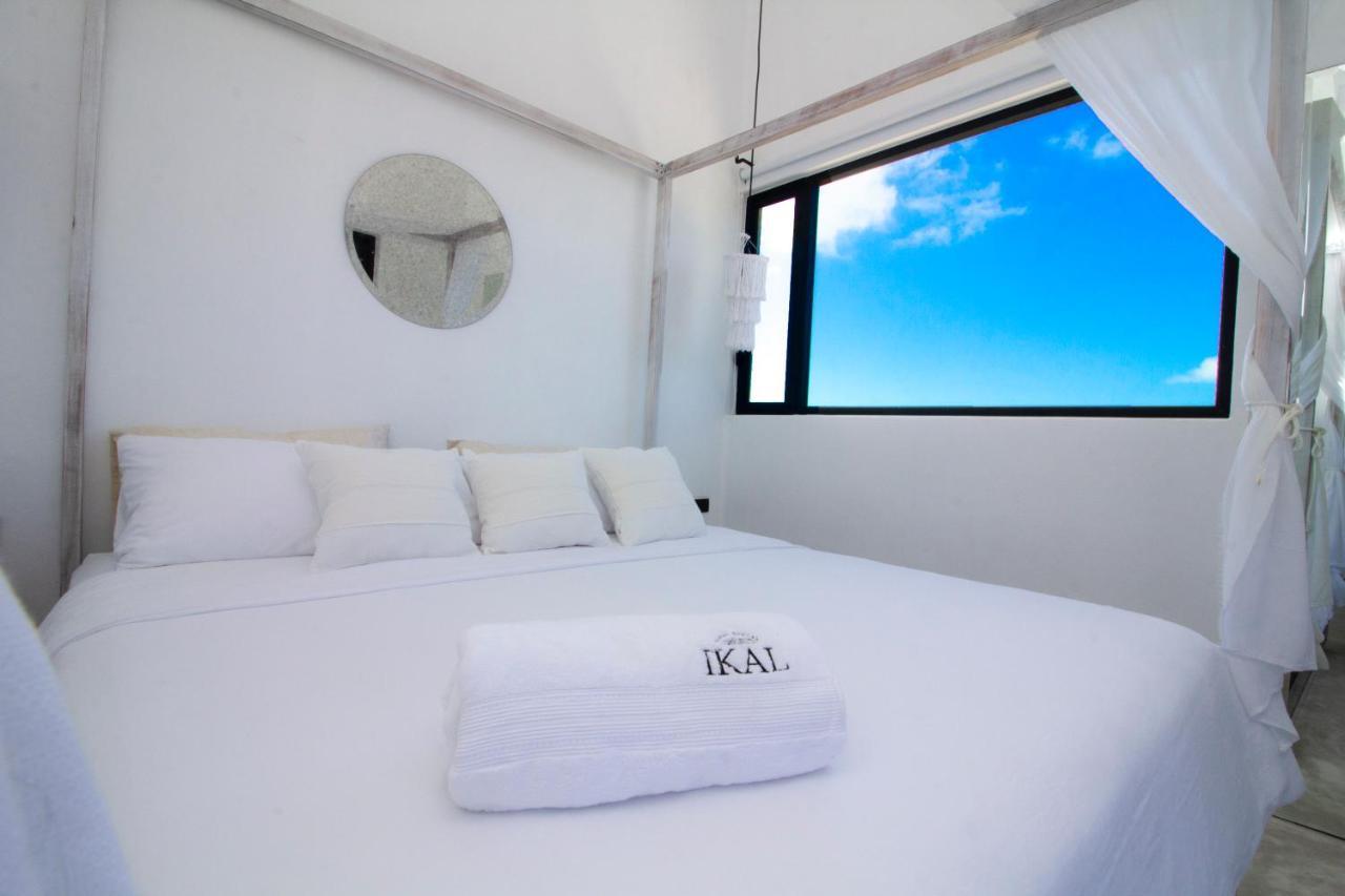 Ikal Island Garden Aparthotel Ilha das Mulheres