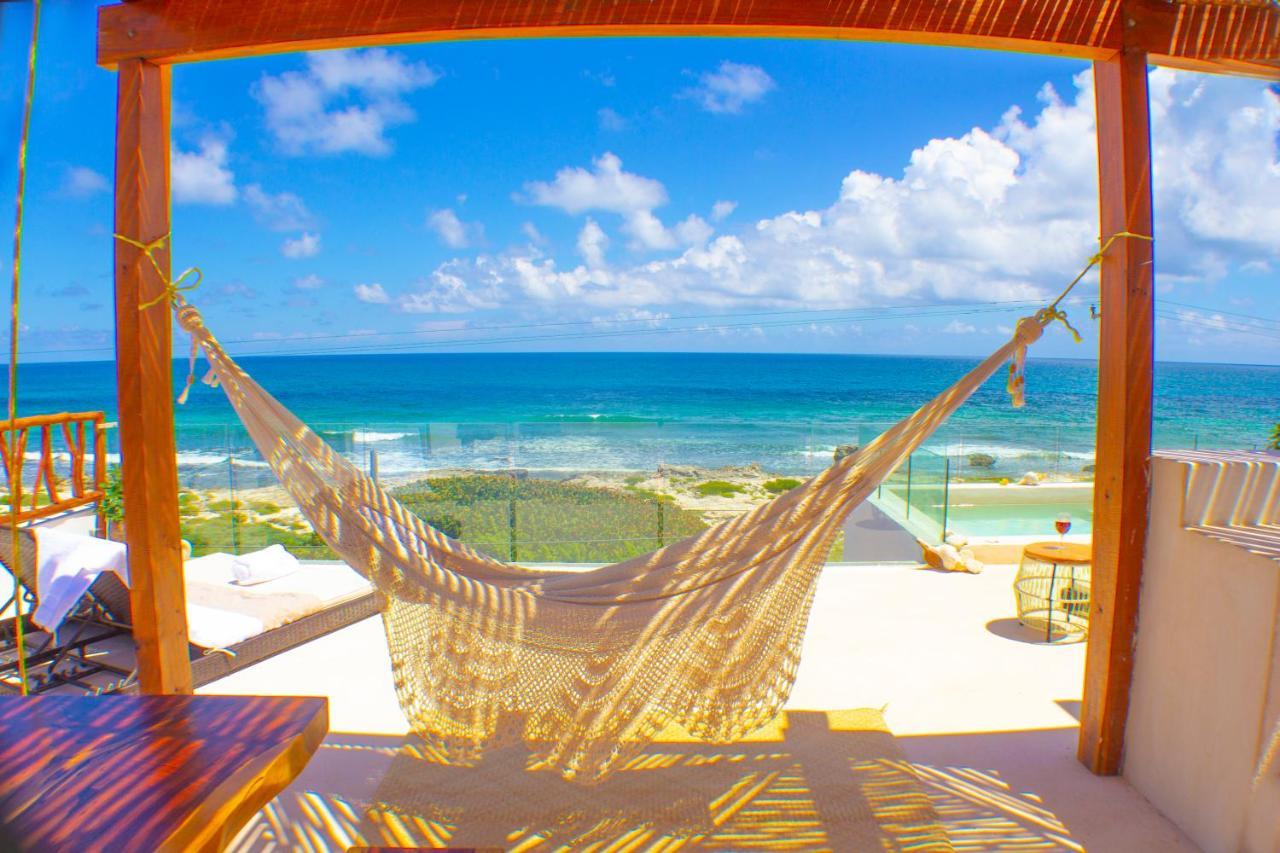 Aparthotel Ikal Island Garden *