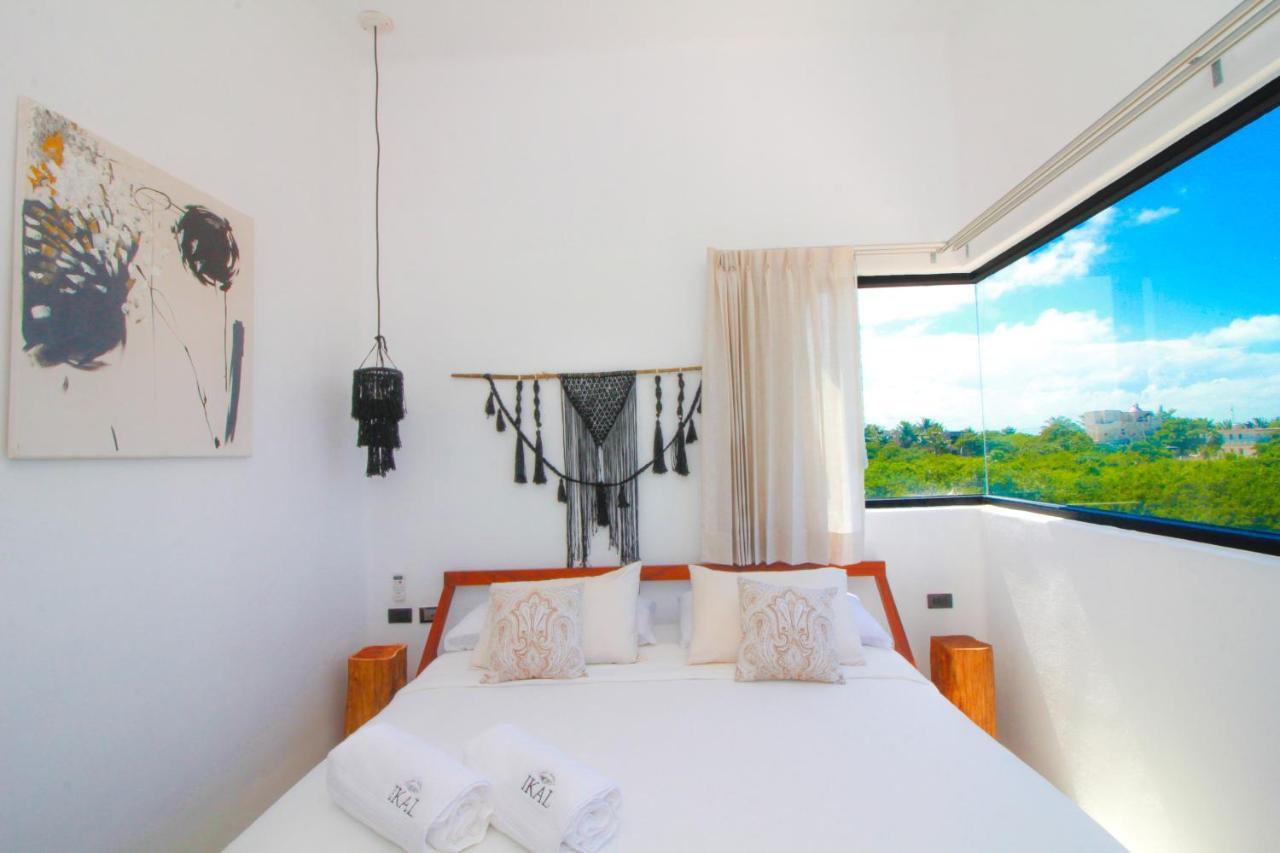 Aparthotel Ikal Island Garden *