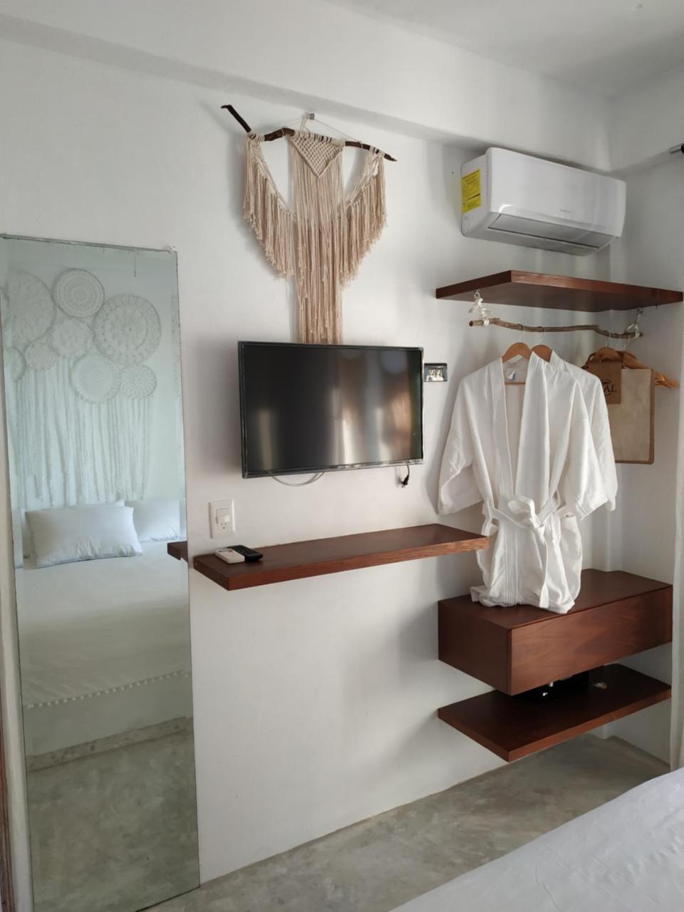 Ikal Island Garden Aparthotel Ilha das Mulheres