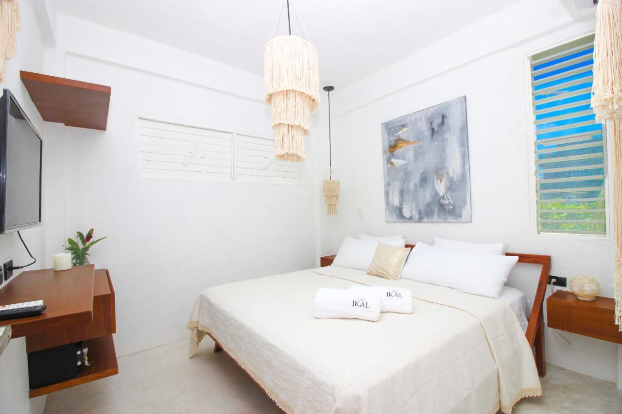 Aparthotel Ikal Island Garden Ilha das Mulheres
