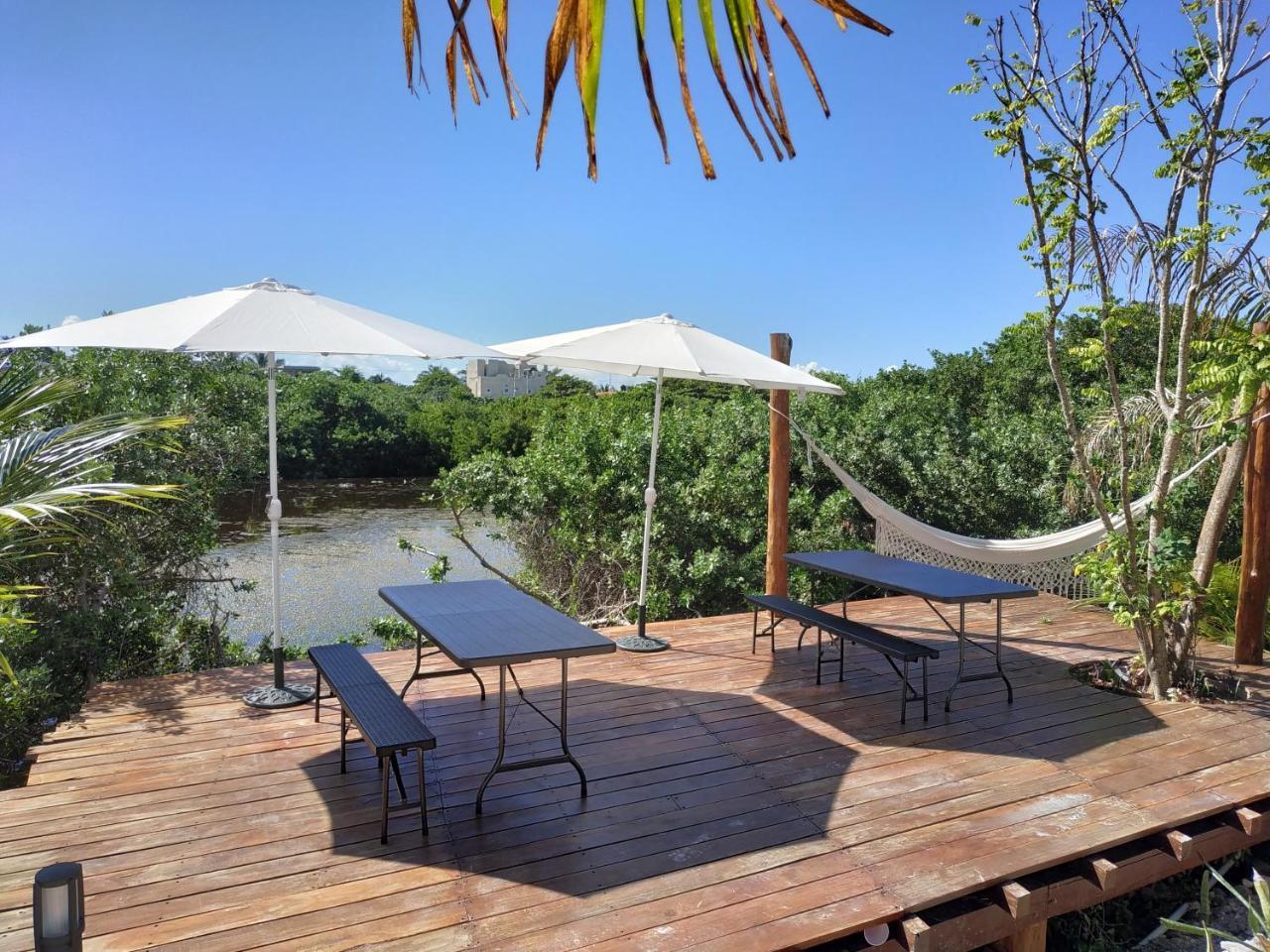 Ikal Island Garden Ilha das Mulheres