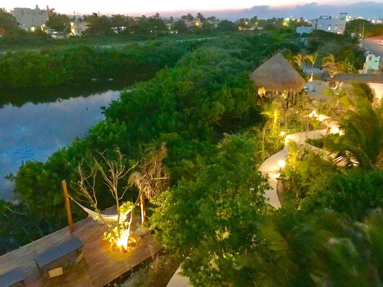 Ikal Island Garden