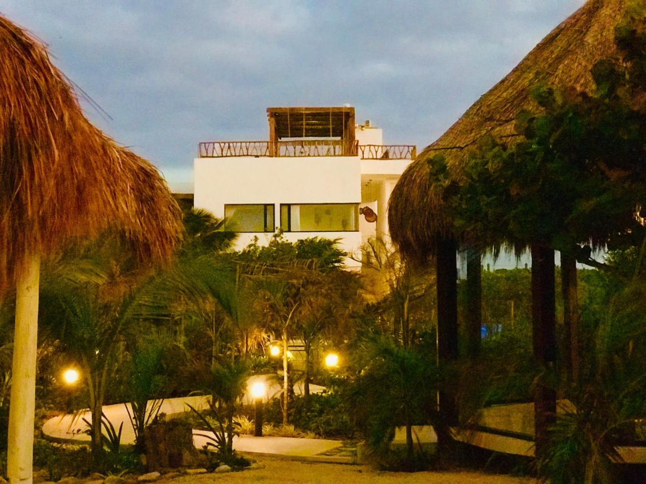 Aparthotel Ikal Island Garden