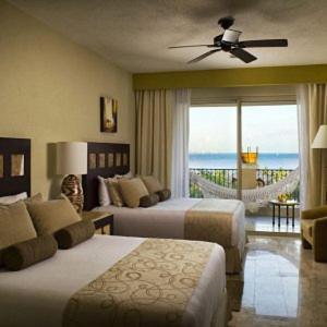 Hotel Del Palmar Cancun Beach &