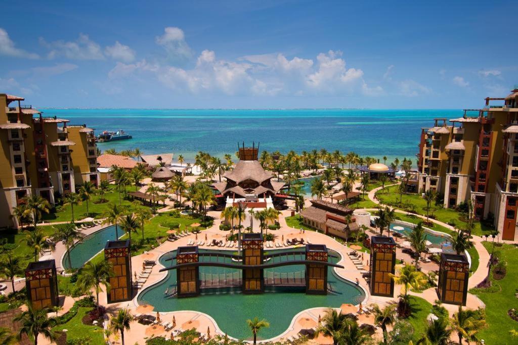 Hotel Del Palmar Cancun Beach & Ilha das Mulheres