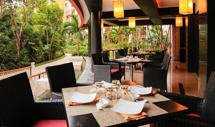 Del Palmar Cancun Beach & 4* Ilha das Mulheres