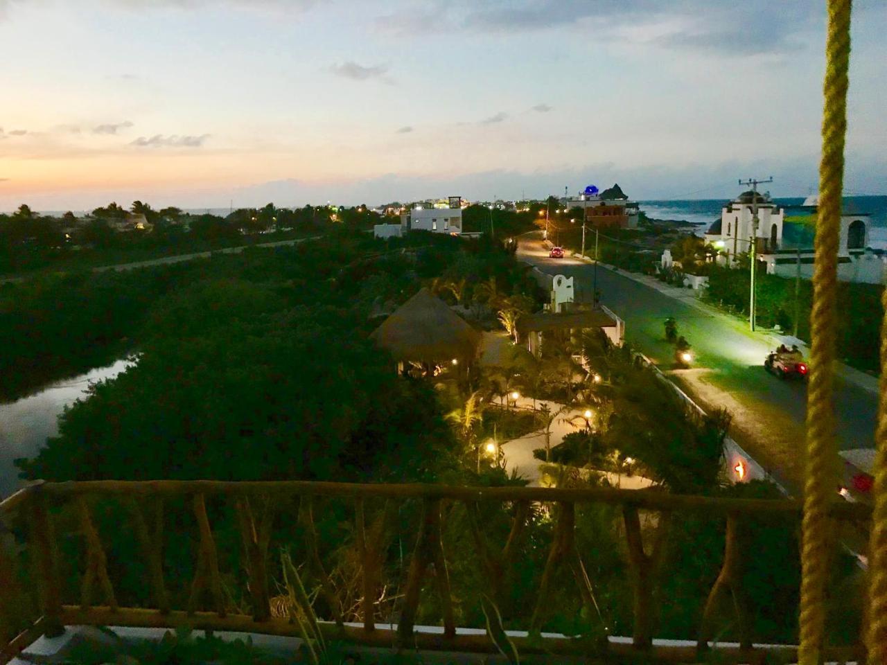 Aparthotel Ikal Island Garden